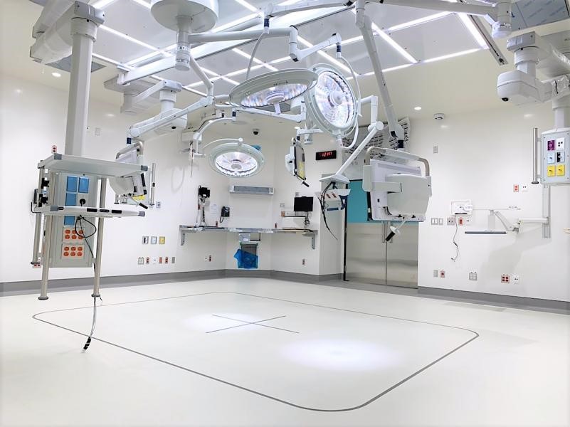 吐鲁番医疗手术室装修方案