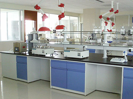吐鲁番工厂实验室设计建设方案